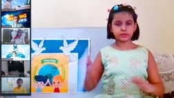 International Day of Peace